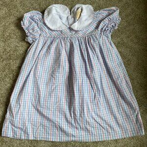 The Beaufort Bonnet Company Dress